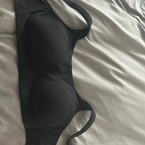 Lululemon black sports bra 34ddd